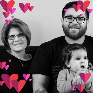 Meet your Posher, Tracy